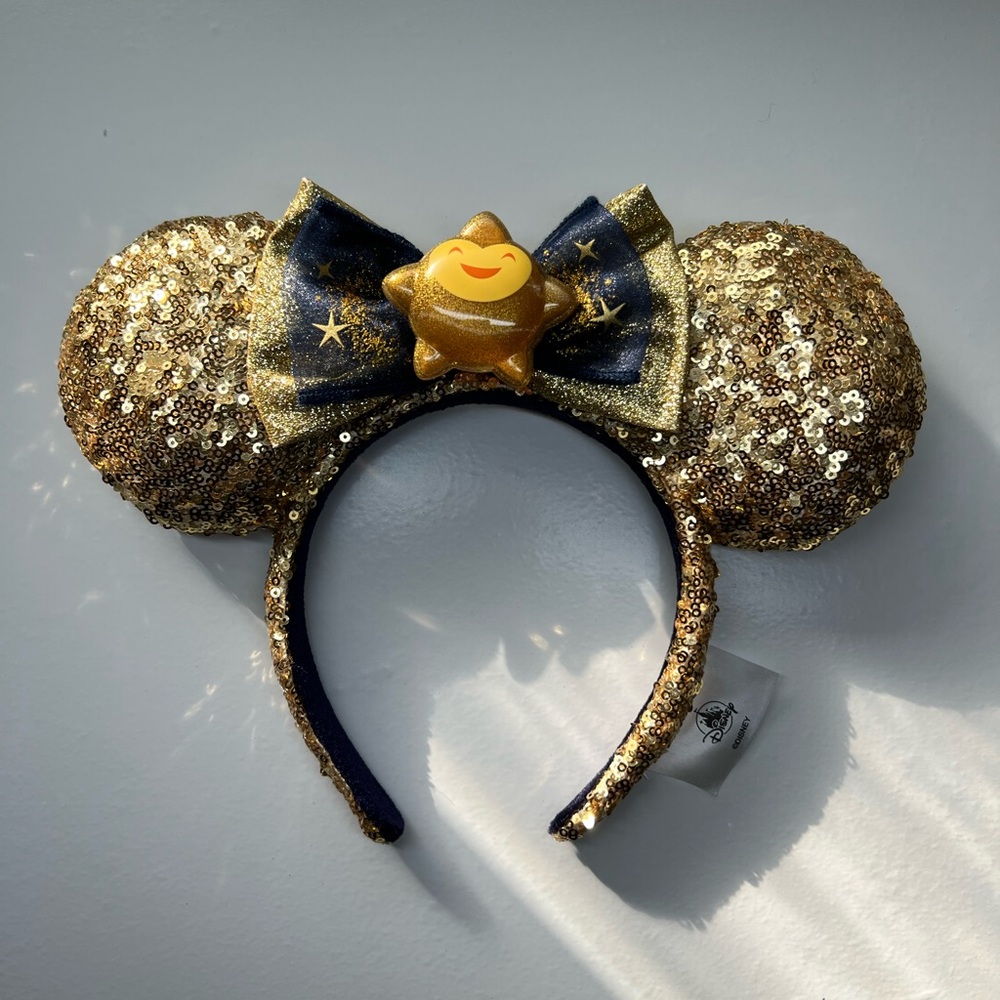 Disney California Adventure Ears